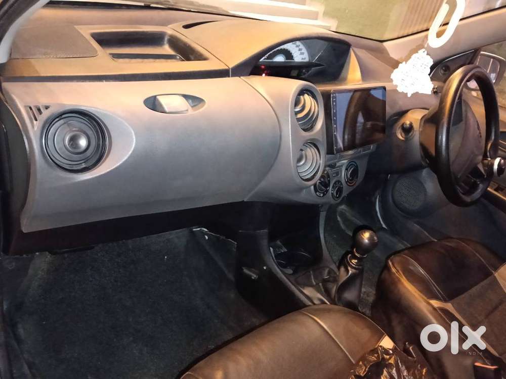 Toyota Etios Liva 2012 Diesel Well Maintained