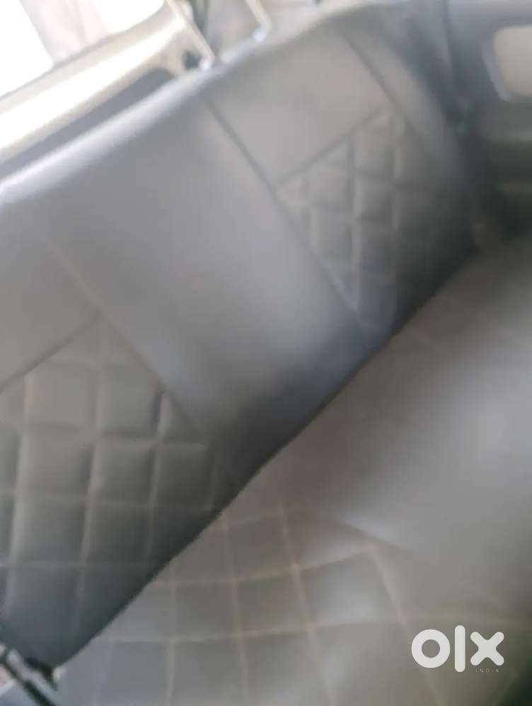 Maruti Suzuki Wagon R 2009