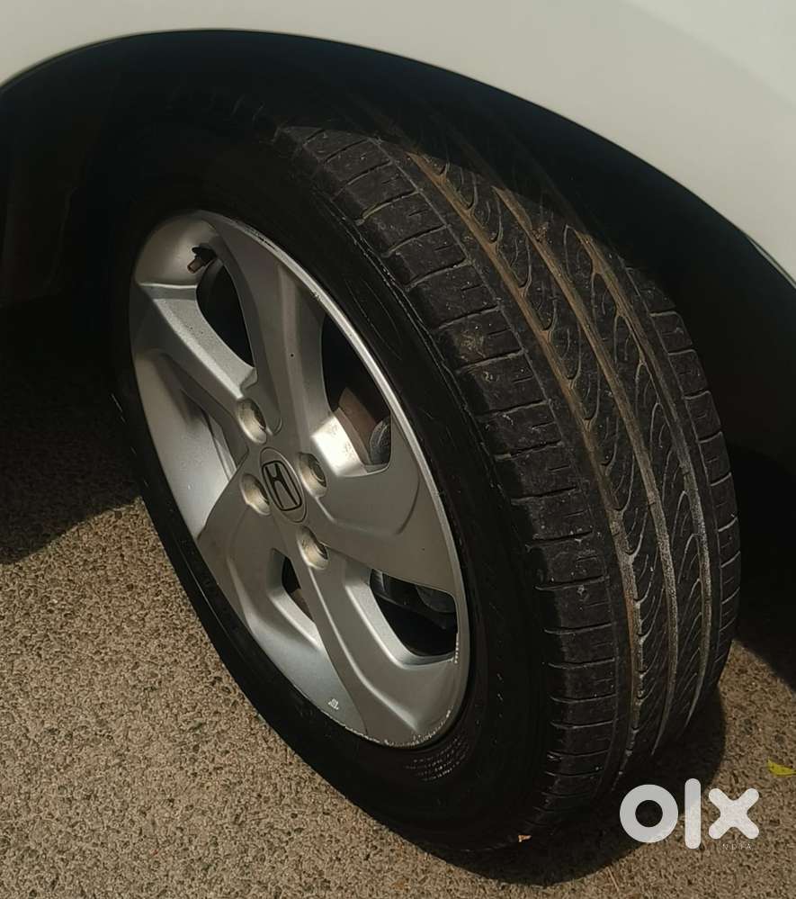 Honda City I Dtec V, 2015, Diesel