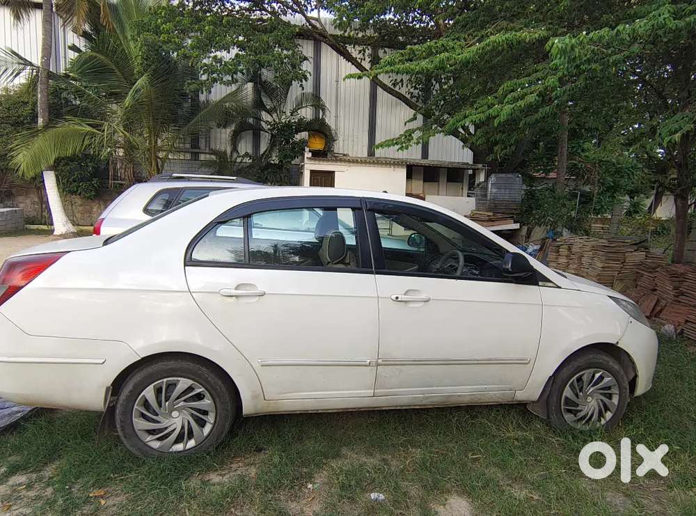 Tata Manza Diesel Manual 2012 Car