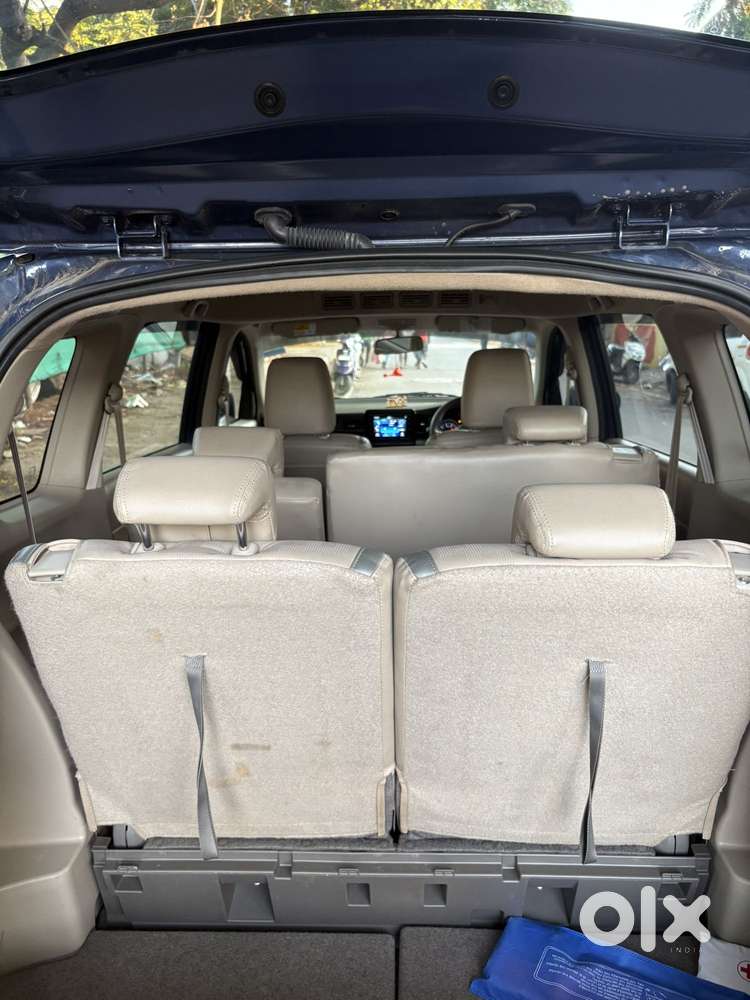Toyota Rumion V At, 2024, Petrol