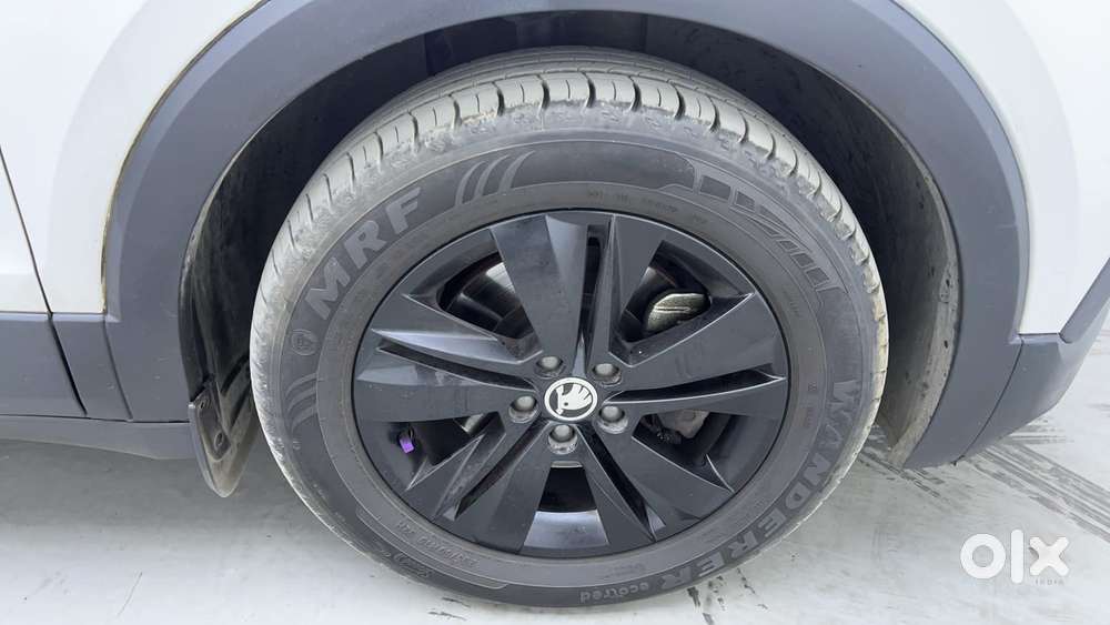 Skoda Kushaq 1.5 Tsi Style, 2021, Petrol