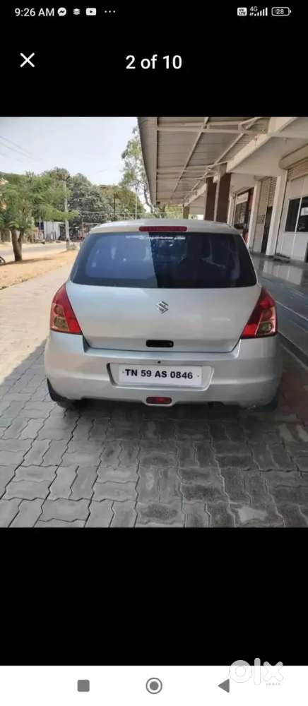 Vehicle Good Condition
