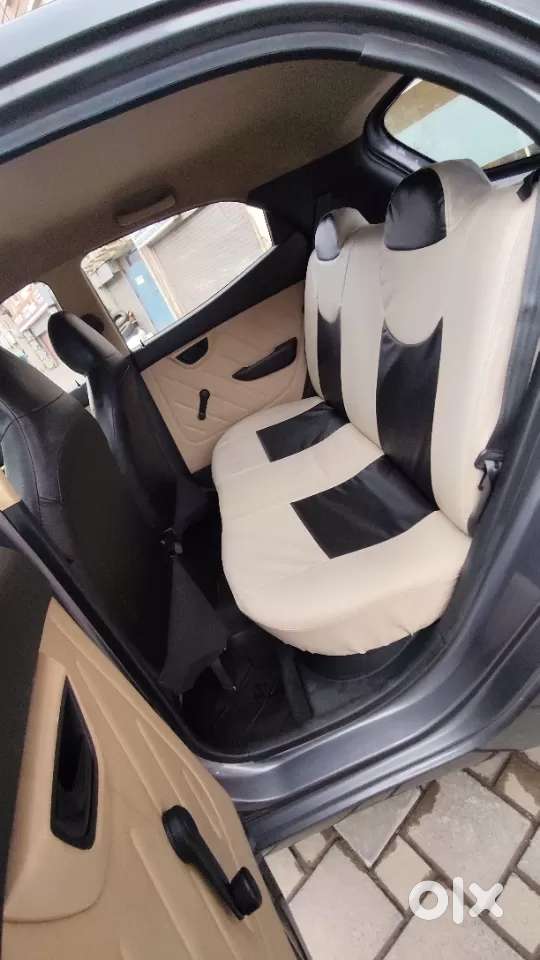 Hyundai Eon D-lite +, 2014, Petrol