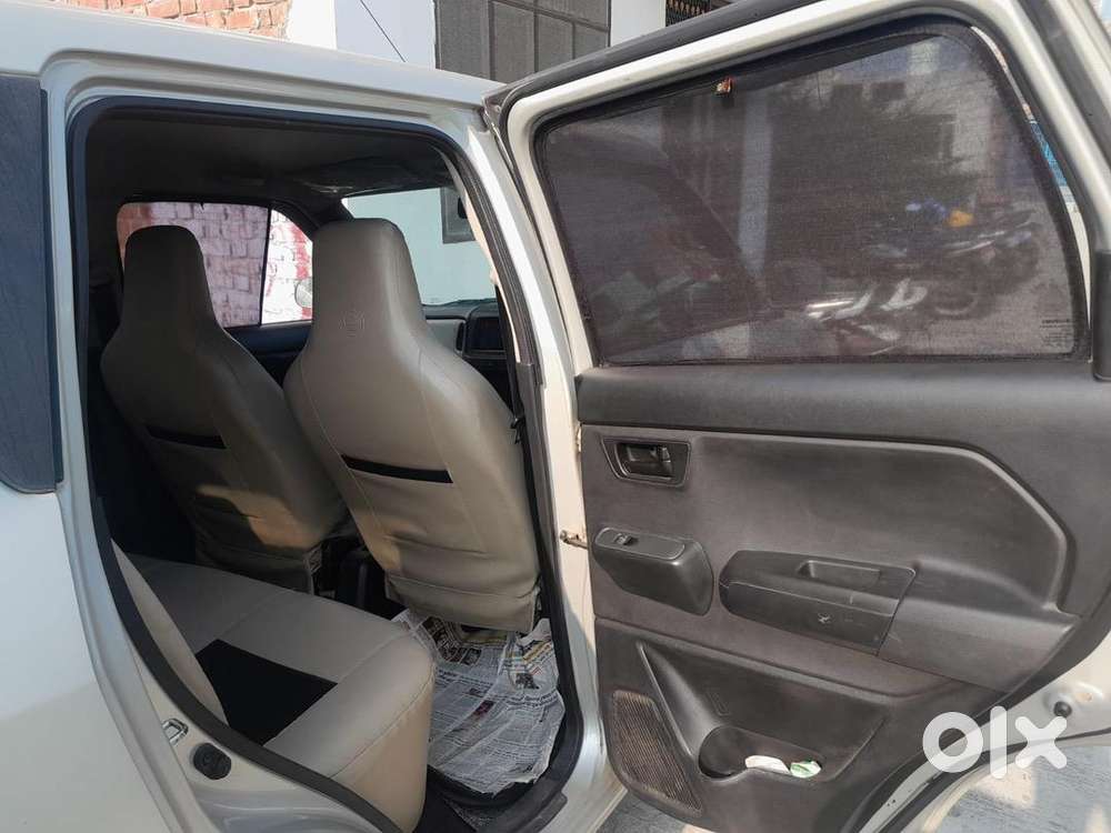 Maruti Suzuki Swift 2020