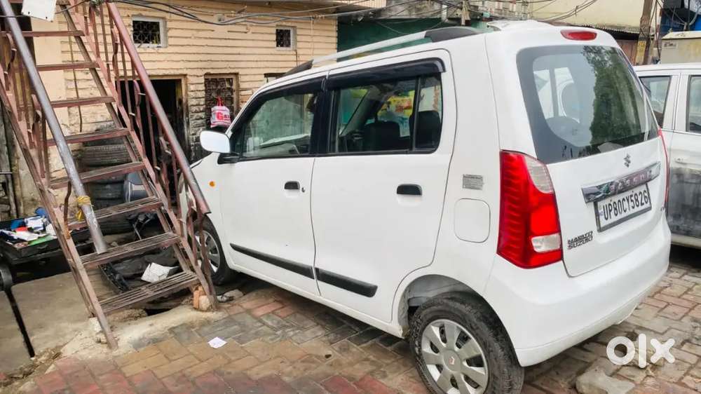 Good Condition Second Owner Address Bareilly Chopala