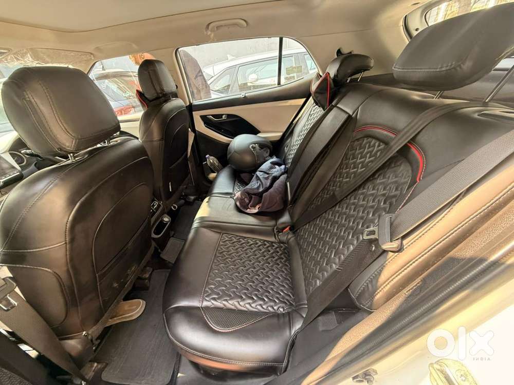 Hyundai Creta 2023 Petrol Well Maintained