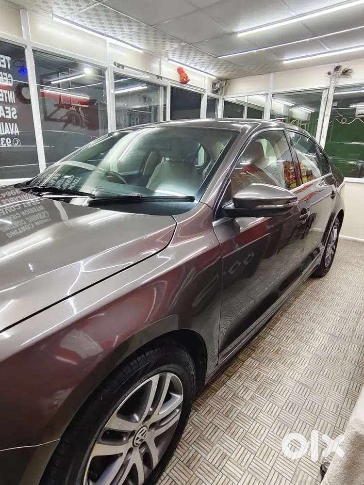 Volkswagen Jetta Tdi 2014