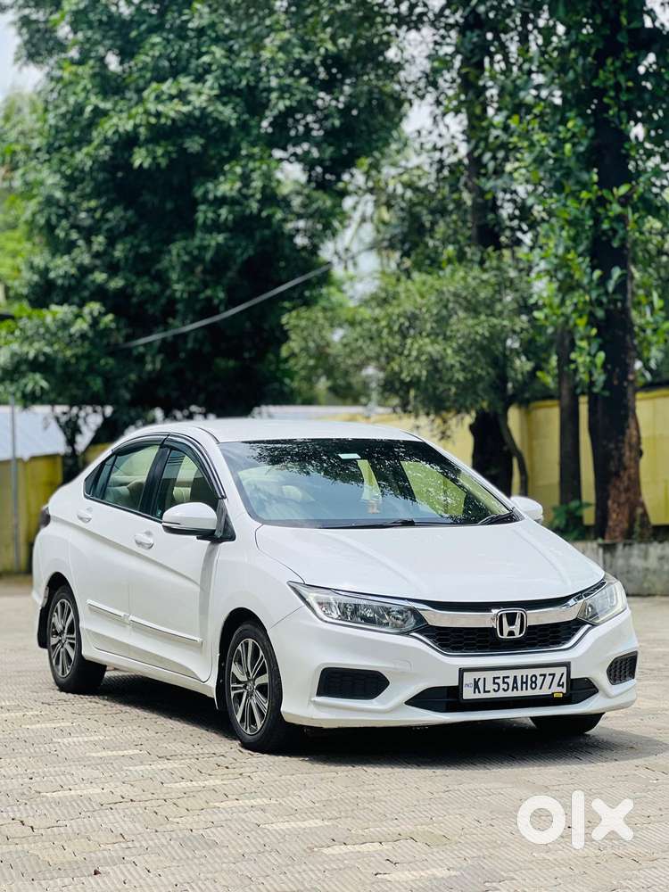 Honda City I-dtec Sv, 2017, Diesel