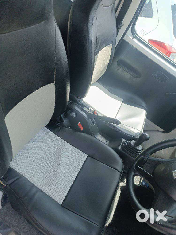 Maruti Suzuki Eeco 5 Str Ac (o), 2023, Petrol