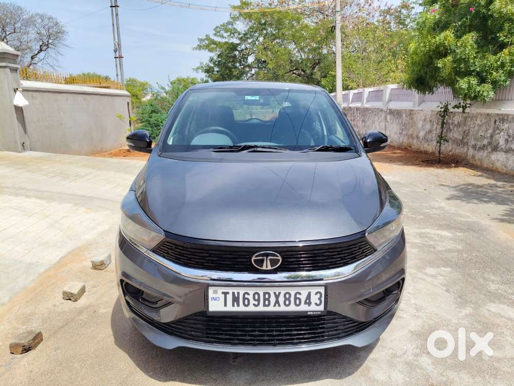 Tata Tiago 1.05 Revotorq Xt, 2025, Petrol