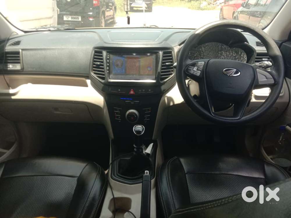 Mahindra Xuv300 W8 Diesel, 2021, Diesel