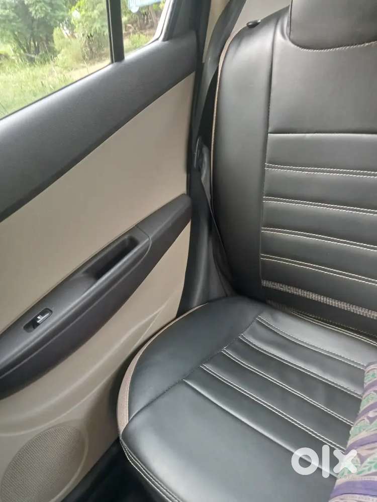 Hyundai I20 2012 Variant Automatic Petrol+cng Ha Gadi 1/11/2012 Modil