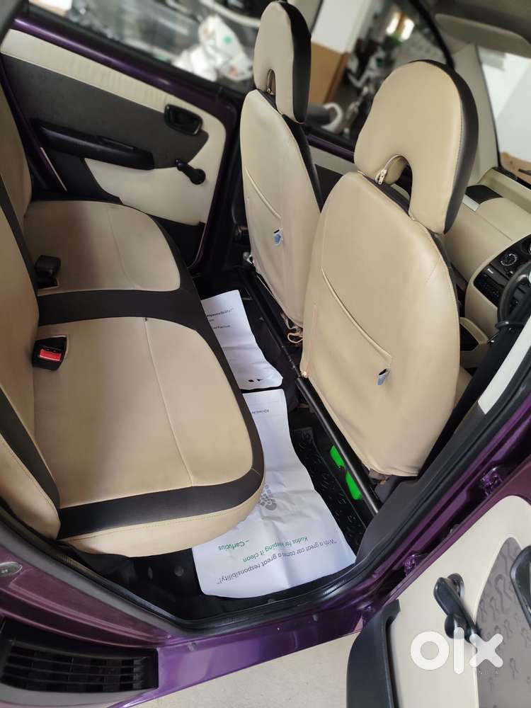 Tata Nano Xta, 2016, Petrol