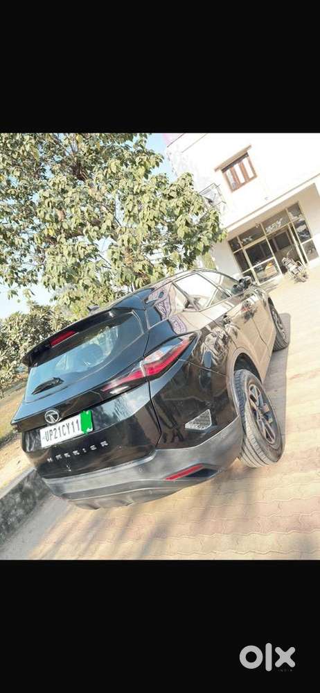 Tata 2023 Car Manual Diesel 60000 Km Driven