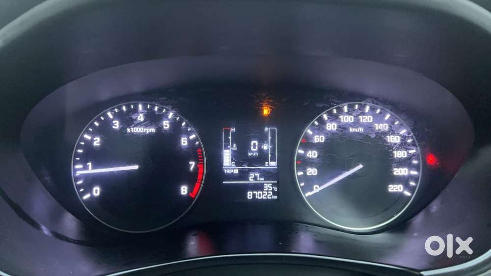 Hyundai I20 Active 1.2 S, 2015, Petrol