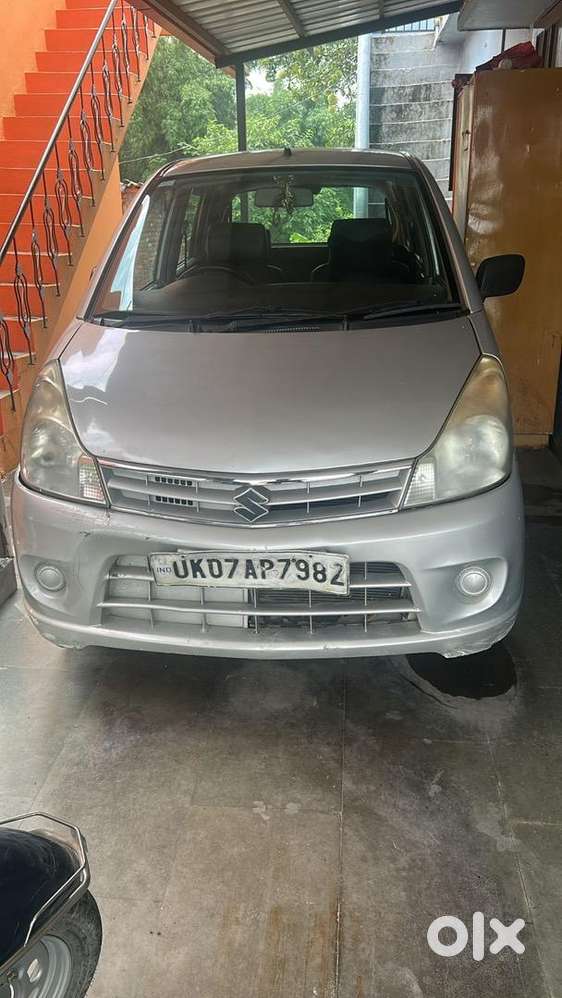 Maruti Suzuki Zen Estilo 2012 Petrol Well Maintained