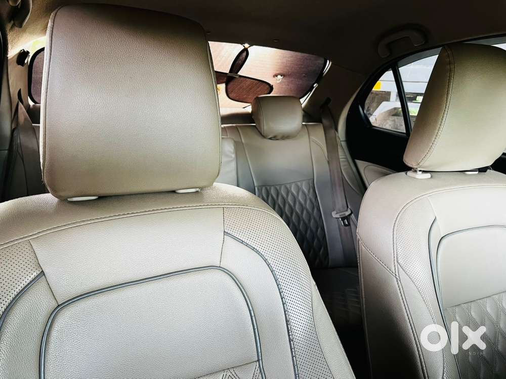Maruti Suzuki Dzire 2019