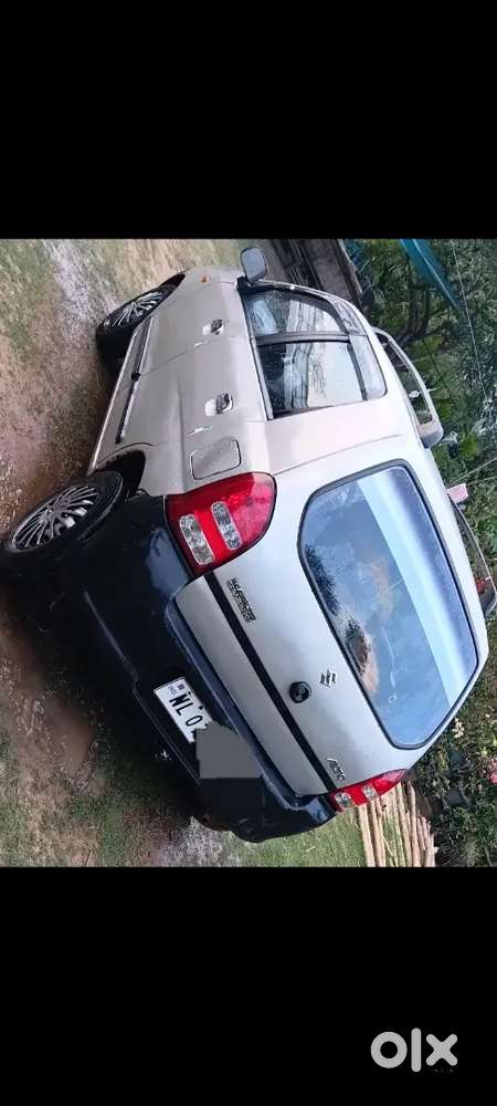 Maruti Suzuki Alto 2009 Petrol 94000 Km Driven