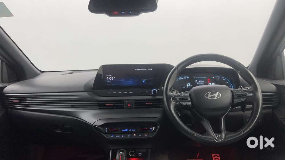 Hyundai I20 N Line N8 1.0 Turbo Dct, 2024, Petrol