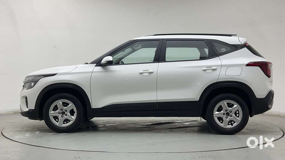 Kia Seltos Htk G, 2024, Petrol