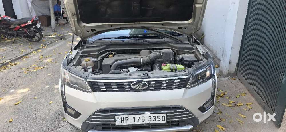Mahindra Xuv300 2019 Diesel 170000 Km Driven
