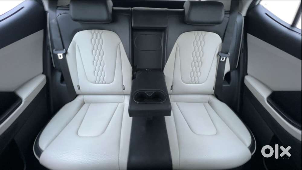 Hyundai Creta Sx (o) 1.5 Diesel Automatic, 2022, Diesel