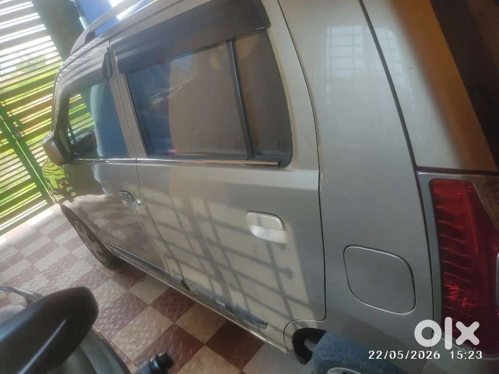 Maruti Suzuki Wagon R 2016 Petrol 100000 Km Driven