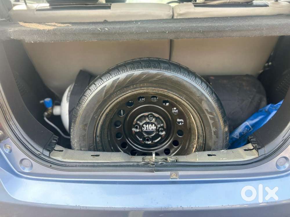 Maruti Suzuki Wagon R Vxi 1.2, 2015, Cng & Hybrids