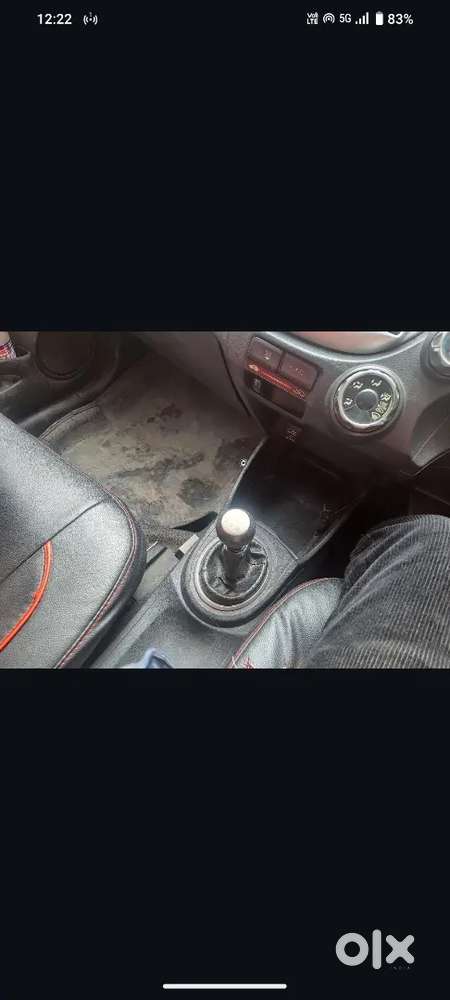 Honda Jazz 2011 Petrol 70000 Km Driven