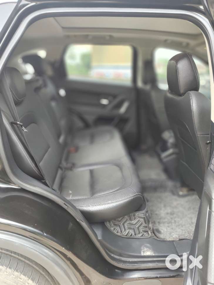 Tata Harrier Xza+, 2021, Diesel