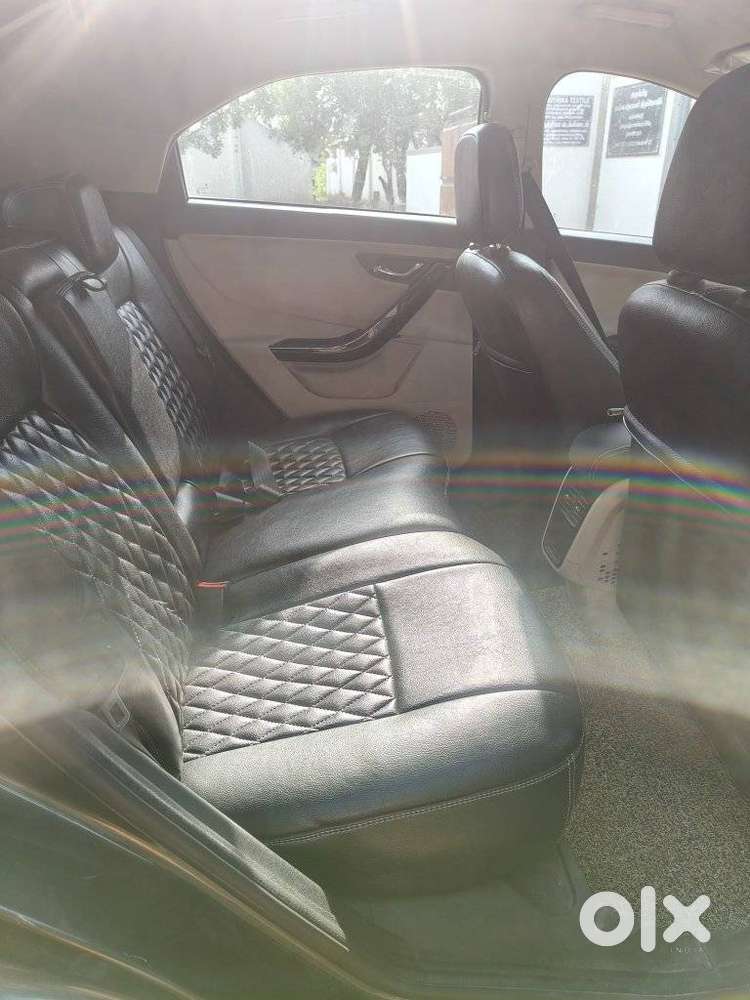 Tata Nexon 1.2 Revotron Xz Plus, 2023, Petrol