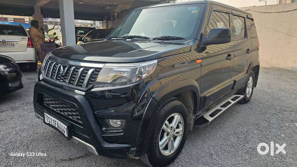 Mahindra Bolero Neo 1.5 N 10 (o), 2024, Diesel