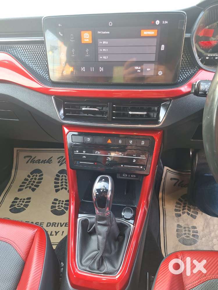 Skoda Kushaq 1.5 Monte Carlo Tsi, 2023