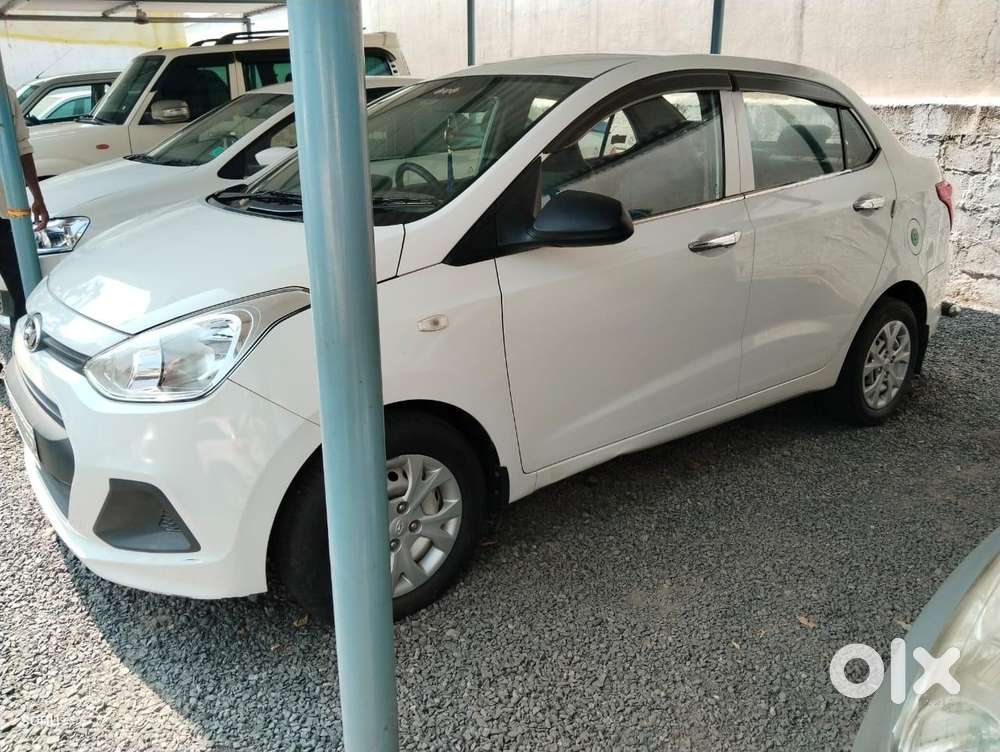 Hyundai Xcent Prime 1.2 T Crdi, 2017, Diesel