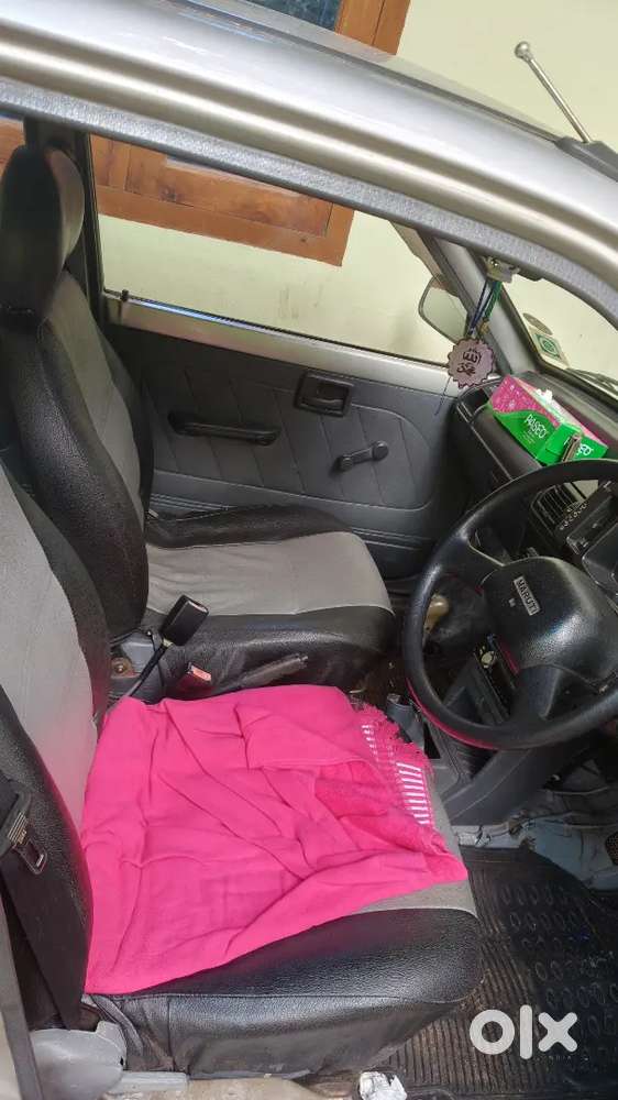 Maruti 800