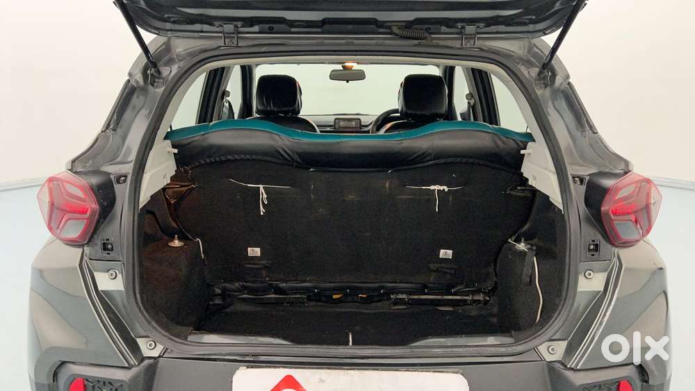 Tata Punch Adventure, 2022, Petrol