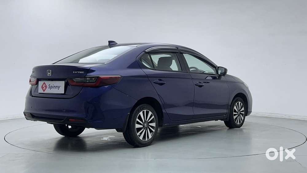 Honda City 1.5 Vx I-vtec Mt, 2023, Petrol