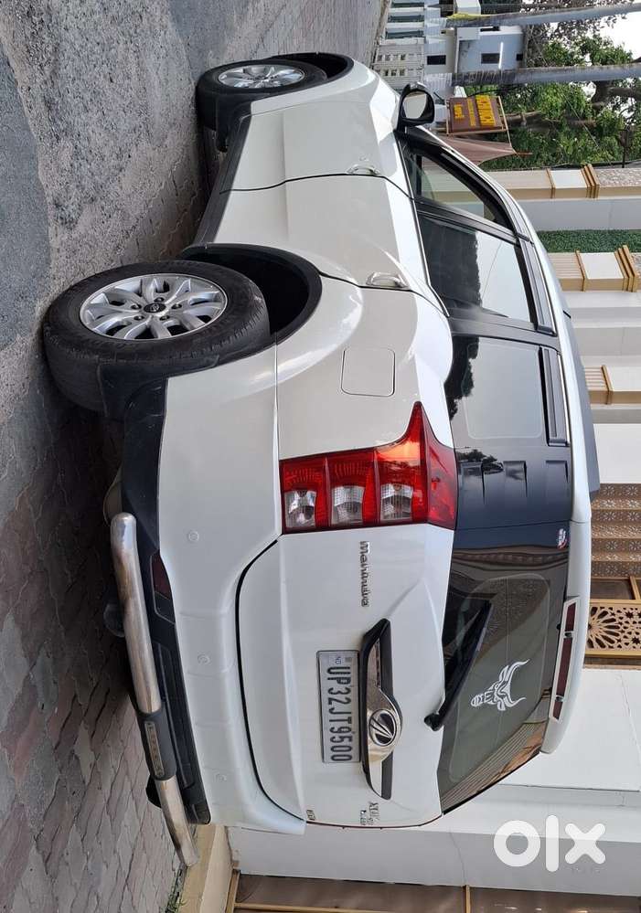 Mahindra Xuv500 At W10 Fwd, 2018, Diesel