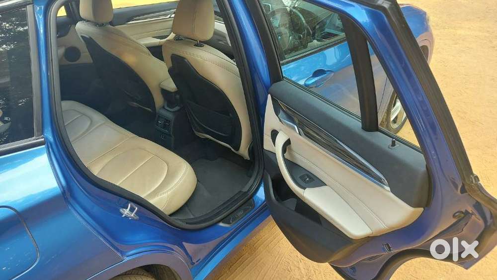 Bmw X1 M Sport Sdrive 20d, 2018, Diesel