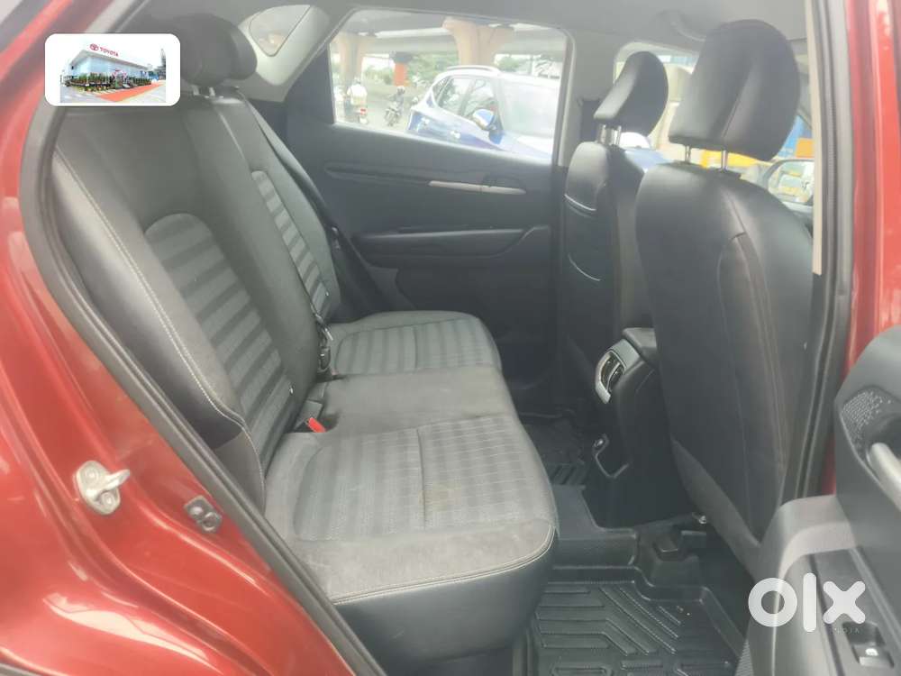 Kia Sonet 1.2 Htk Plus, 2023, Petrol