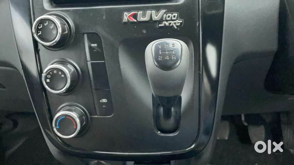 Mahindra Xuv 300
