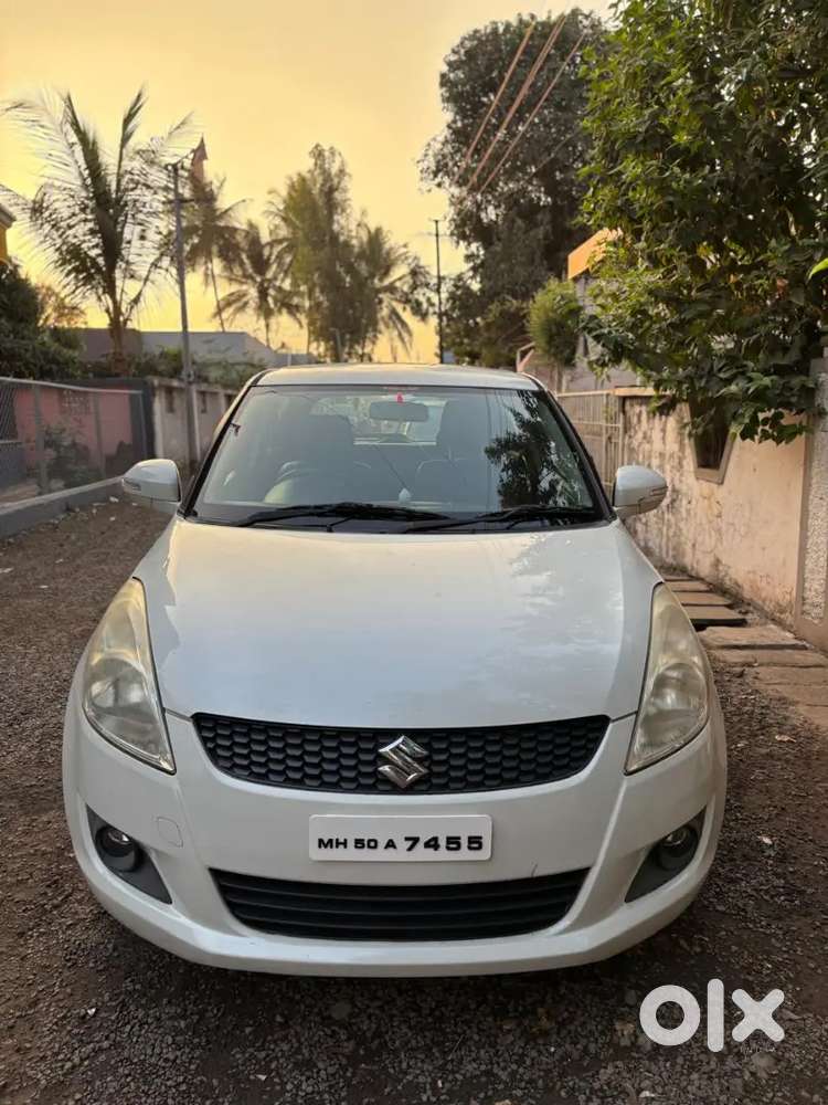 I Want To Sell Maruti Suzuki Swift Zxi Abs 2013