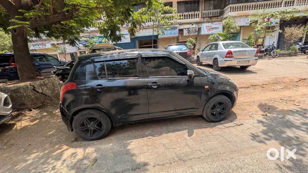 Maruti Suzuki Swift 2008 Model 2028 All Documents Clear