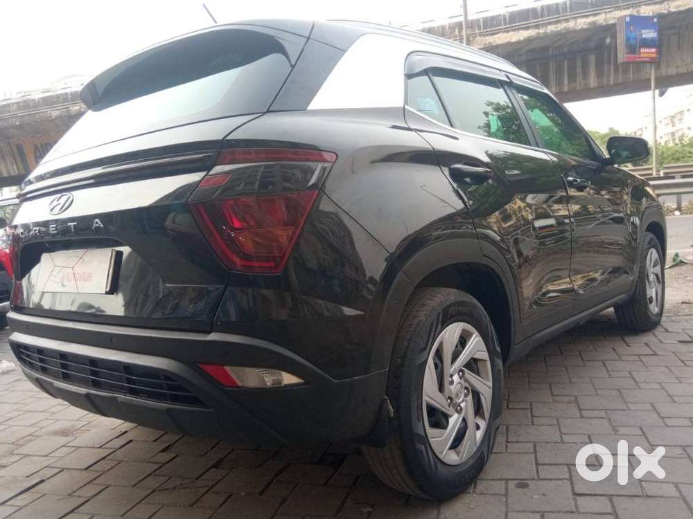 Hyundai Creta E 1.5 Diesel, 2020, Diesel