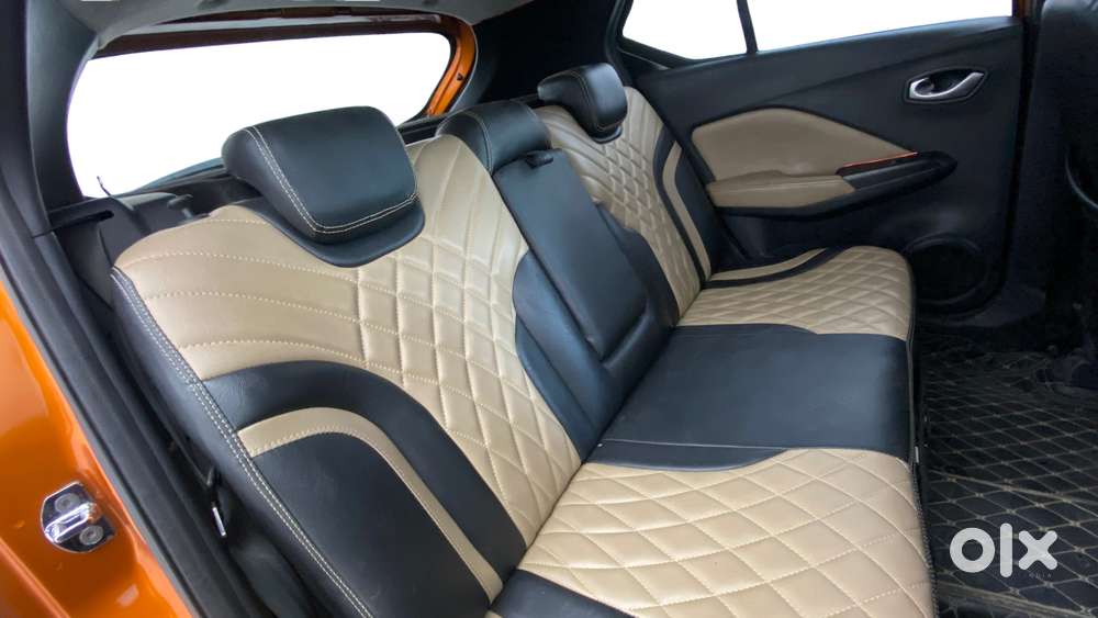 Nissan Kicks Xl D, 2019, Diesel