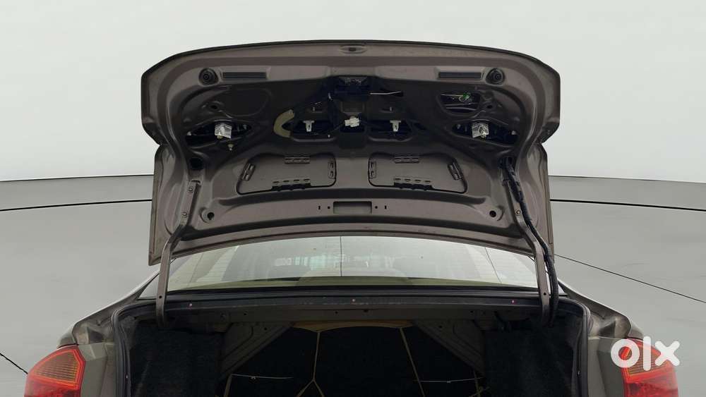 Honda City 2015-2017 I Vtec V, 2016, Petrol