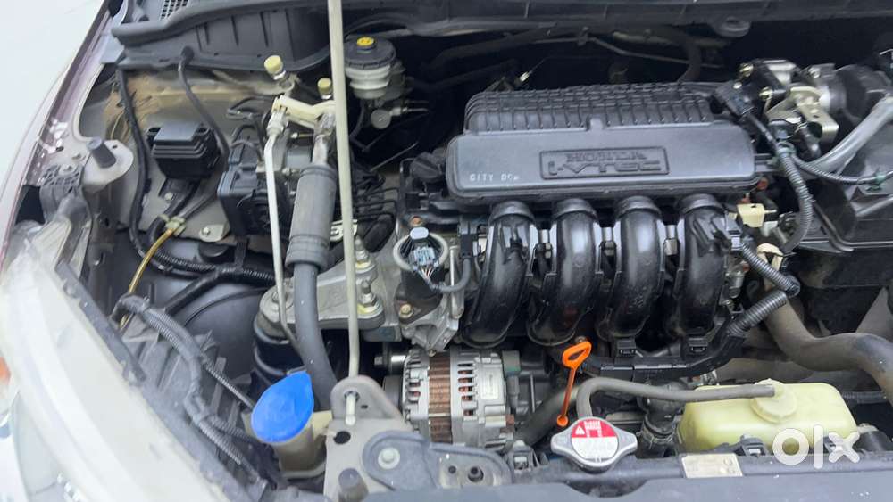 Honda City I-vtec Sv, 2015, Petrol