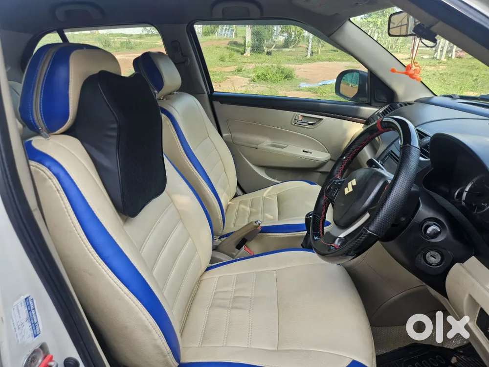 Maruti Suzuki Dzire 2013 Diesel Car