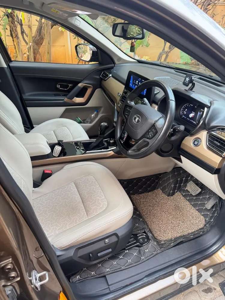 Tata Harrier